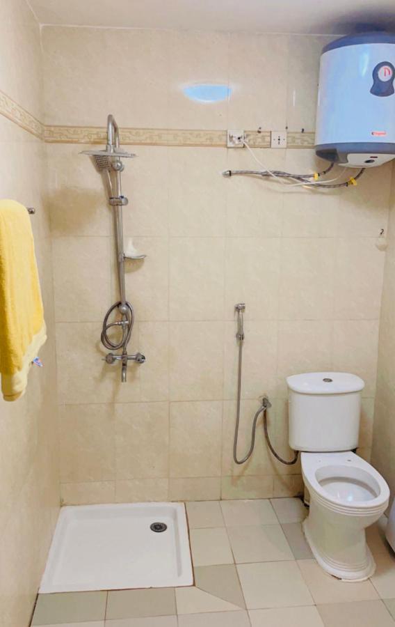 Yelow Home Dakar Kültér fotó